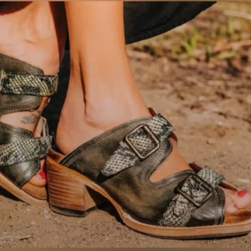 Freebird Caprice Sandals